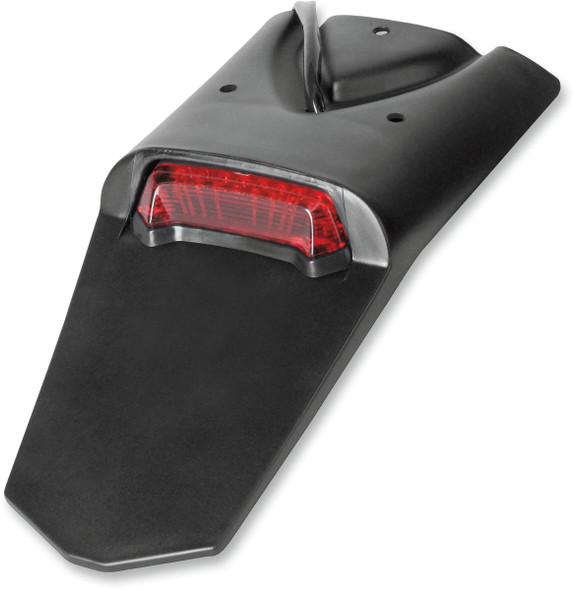 Ufo - PP01218001 - Taillight/License Plate Holder - Universal