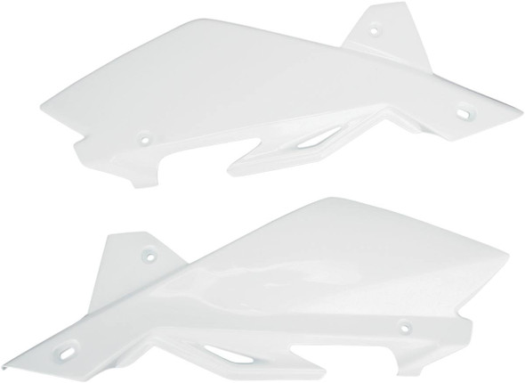 Ufo - HU03317-041 - Side Panels - White