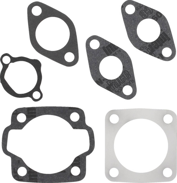 Vertex - 710105 - Full Top End Gasket Kit - Arctic Cat