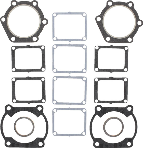Vertex - 710182 - Full Top End Gasket Kit - Yamaha