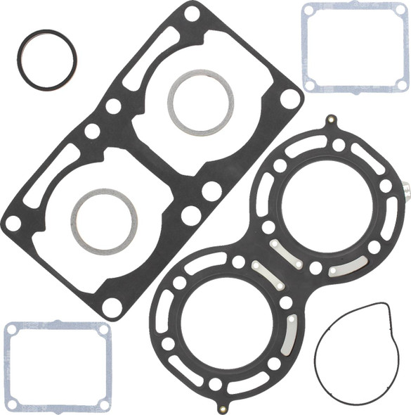 Vertex - 710268 - Full Top End Gasket Kit - Yamaha