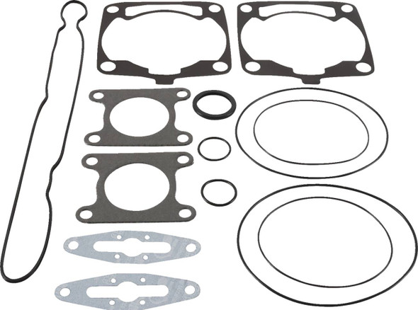 Vertex - 710328 - Full Top End Gasket Kit - Polaris