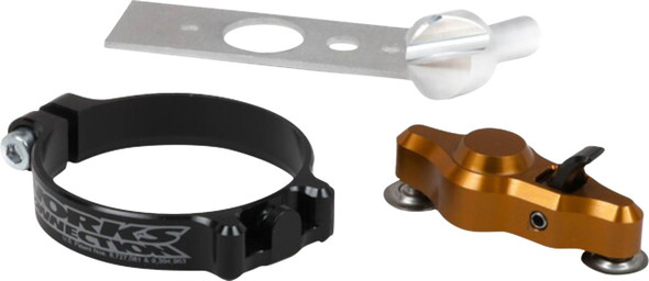 Works Connection - 12-K222 - Pro Launch Start Device - Kash - Honda