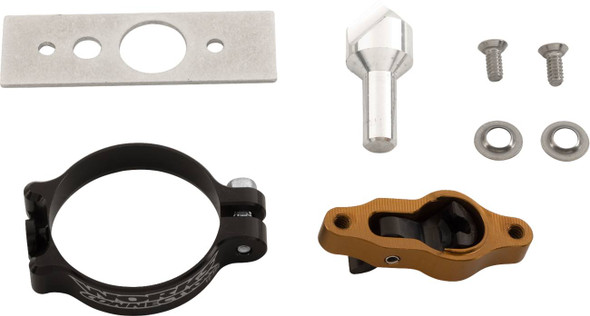 Works Connection - 12-K302 - Pro Launch Start Device - Kash - Kawasaki