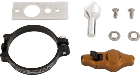 Works Connection - 12-K417 - Pro Launch Start Device - Kash - Yamaha