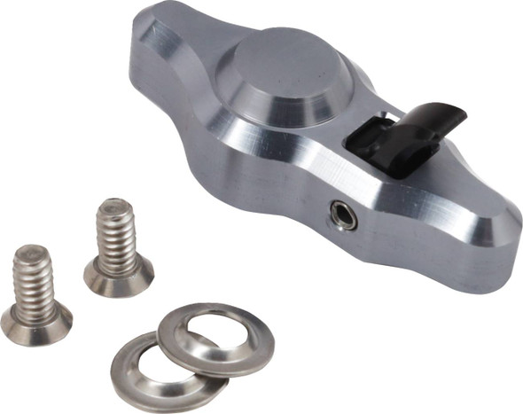 Works Connection - 12-G165 - Pro Launch Body Only - Gray