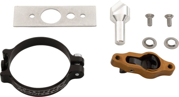 Works Connection - 12-K332 - Pro Launch Start Device - Kash - Kawasaki