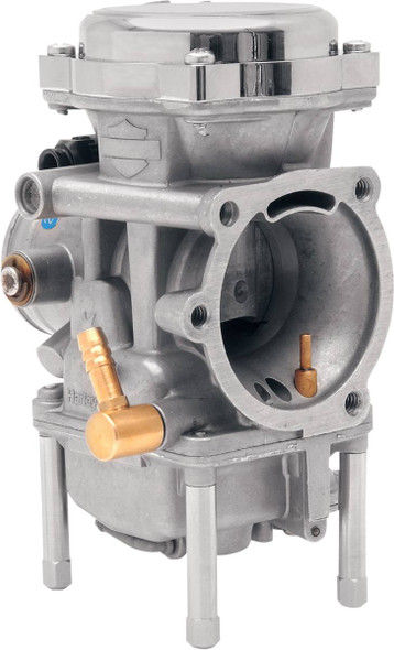 Yost Performance - 1050-0160 - Float Bowl Speed Screw Kit - S&S Super E/G Carburetor