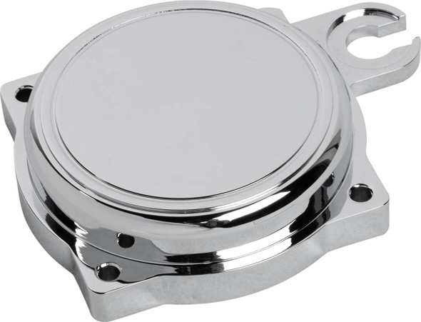 Yost Performance - YCCB-NL - CV Carburetor Top Cover with Choke