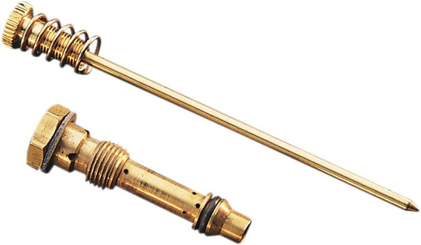 Zenith Fuel Systems - C-182-1201 - Adjustable Main Jet Set - Bendix/Zenith Carburetors