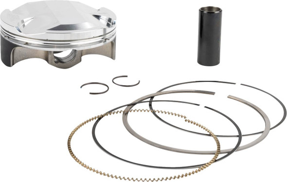 Wossner - 4077DA - Piston Kit - 80.95 mm - Gas Gas | Husqvarna | KTM
