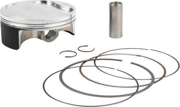 Wossner - 4092DA - Piston Kit - 96.96 mm - Yamaha