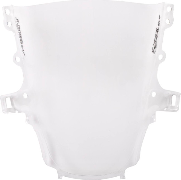 Zero Gravity - 24-543-01 - Corsa Windscreen - Clear - YZF-R1
