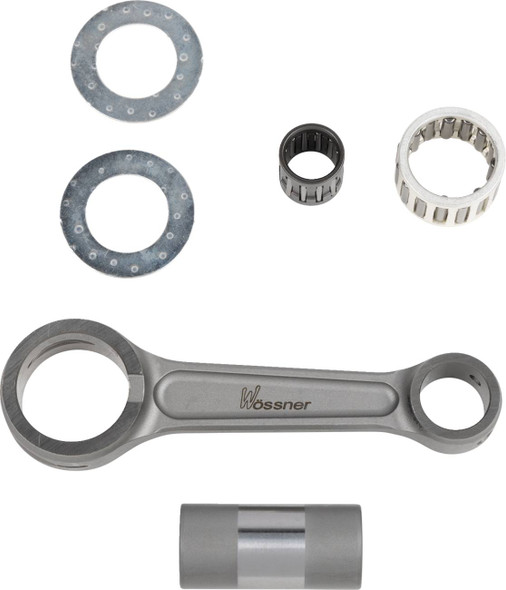 Wossner - P2078-R - Connecting Rod Kit - Performance - Kawasaki