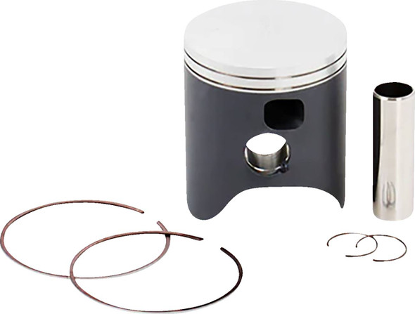 Wossner - K7074DA-2 - Piston Kit - 77.11 mm - Polaris 600 Liberty CFI