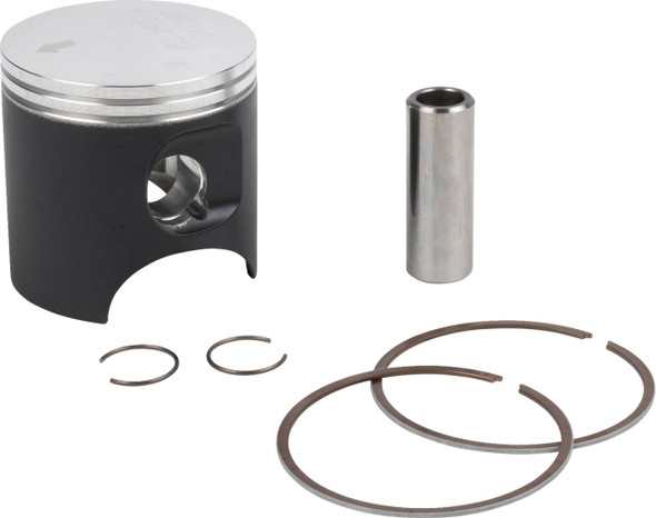 Wossner - 8329DA - Piston Kit - 51.95 mm - Big Bore 105 cc - Gas Gas | Husqvarna | KTM