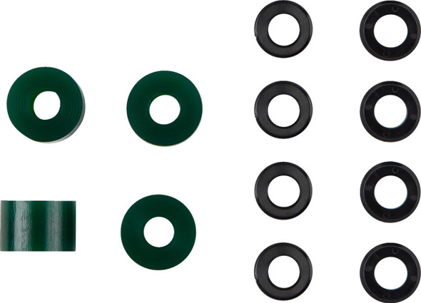Xtrig - 501050000101 - Clamp Elastomers - Soft