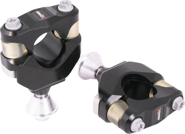 Xtrig - 501250400101 - PHDS Clamp Kit - Suzuki