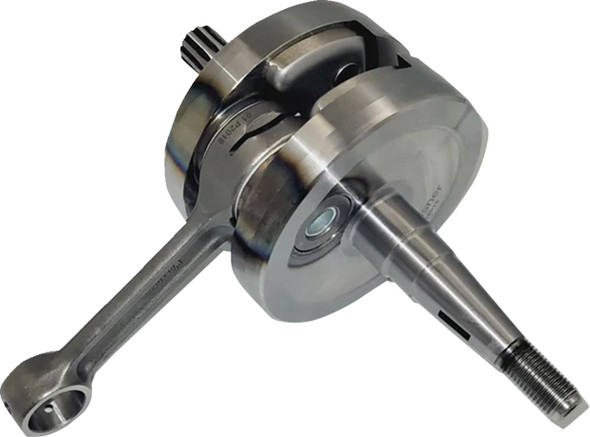 Wossner - CS2009 - Crankshaft Assembly - Honda