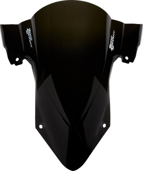 Zero Gravity - 16-812-19 - Double Bubble - Dark Smoke - S/M 1000R