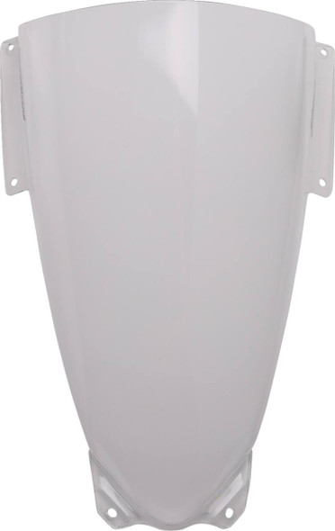 Zero Gravity - 24-741-01 - Corsa Windscreen - Clear