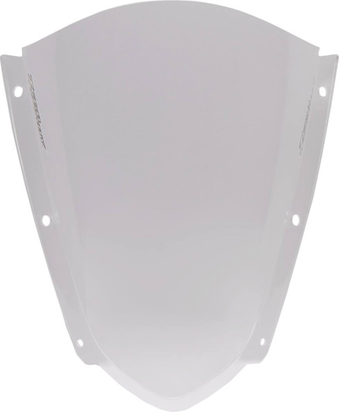 Zero Gravity - 24-265-01 - Corsa Windscreen - Clear