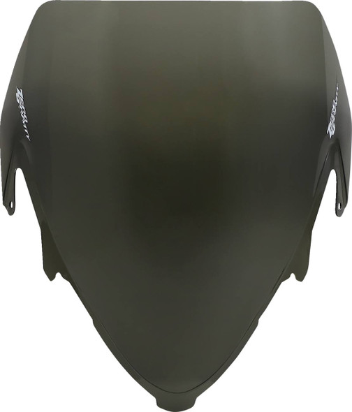 Zero Gravity - 23-135-02 - Windscreen - Light Smoke - Hayabusa 1300