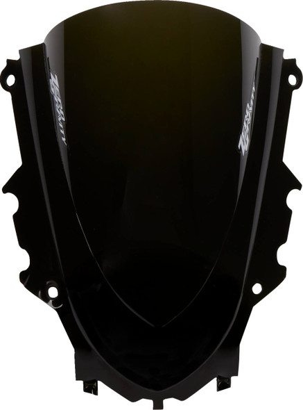 Zero Gravity - 16-554-19 - Double Bubble - Dark Smoke - R3