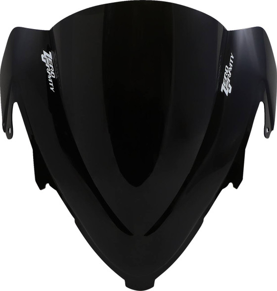 Zero Gravity - 16-135-19 - Double Bubble - Dark Smoke - Hayabusa