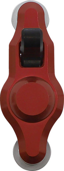 Works Connection - 12-722 - Pro Launch Start Device - Red - Gas Gas/Husqvarna