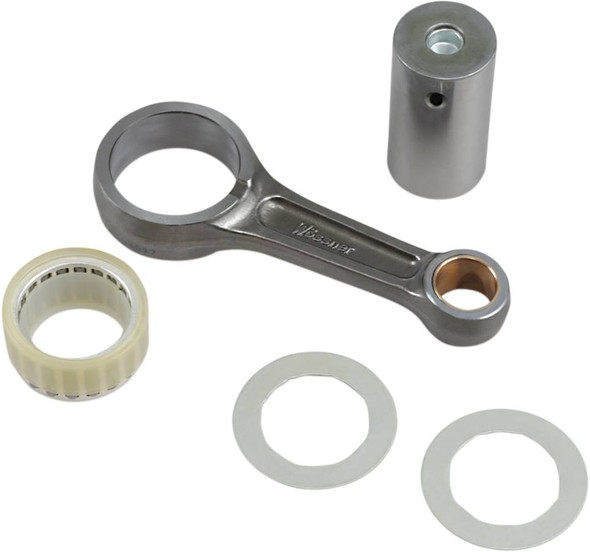 Wossner - P4027 - Connecting Rod Kit - Honda