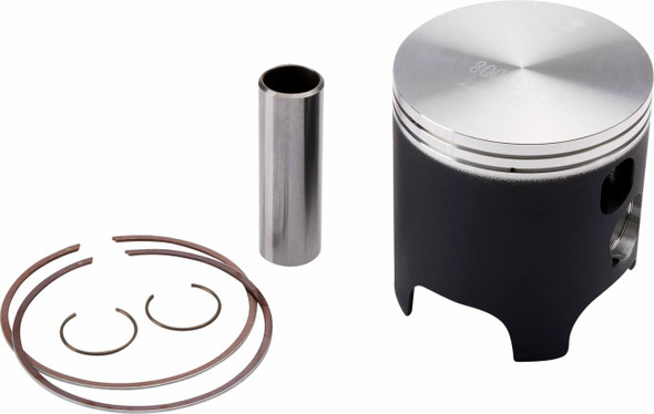 Wossner - 8001DA - Piston Kit - 66.34 mm - Honda