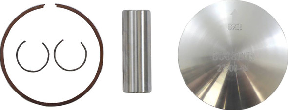 Wossner - 8008DB - Piston Kit - 55.95 mm - Kawasaki KDX 125