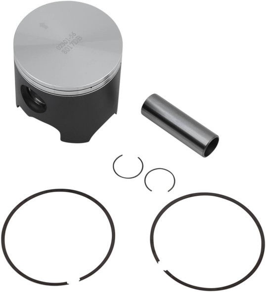 Wossner - 8017DC - Piston Kit - 71.95 mm - KTM