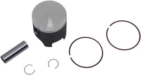 Wossner - 8023DA - Piston Kit - 67.94 mm - Yamaha