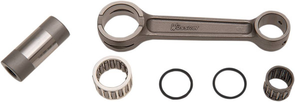 Wossner - P2027 - Connecting Rod Kit - Suzuki