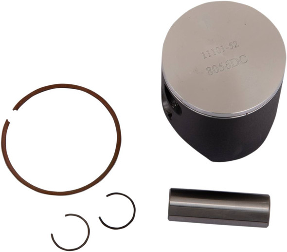Wossner - 8056DA - Piston Kit - 53.95 mm - KTM