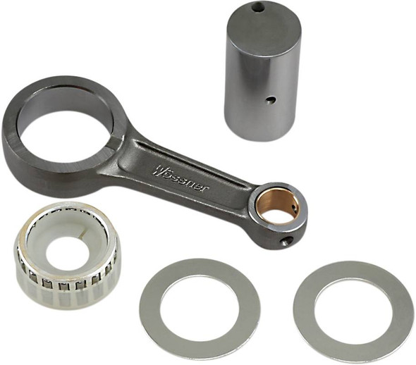 Wossner - P4072 - Connecting Rod Kit - Yamaha