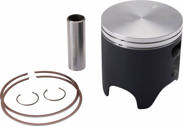 Wossner - 8250DB - Piston Kit - 71.95 mm - Husqvarna