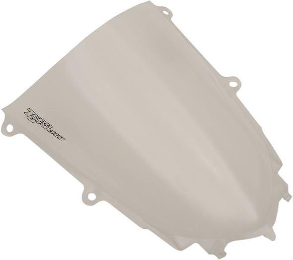 Zero Gravity - 20-581-01 - SR Windscreen - Clear - YZF-R6