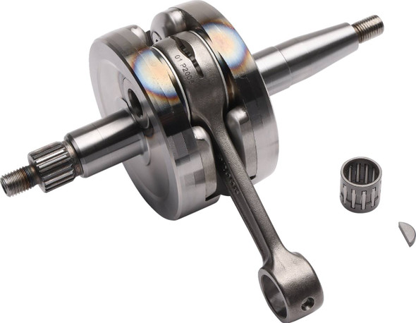 Wossner - CS2005 - Crankshaft Assembly - Kawasaki