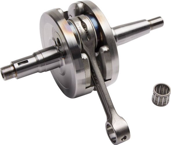 Wossner - CS2065-2 - Crankshaft Assembly - Gas Gas | Husqvarna | KTM