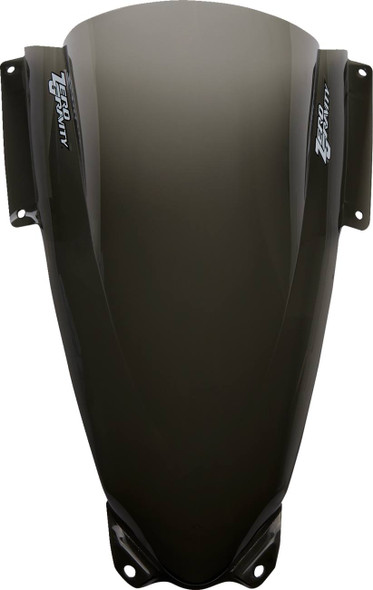 Zero Gravity - 16-741-02 - Double Bubble - Light Smoke - Panigale