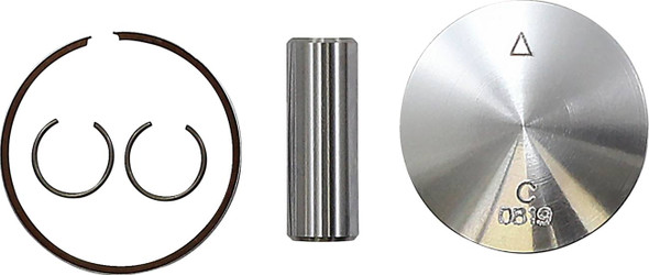 Wossner - 8262DA - Piston Kit - 39.46 mm - Gas Gas | Husqvarna | KTM