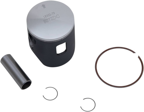 Wossner - 8072DA - Piston Kit - 53.94 mm - Yamaha
