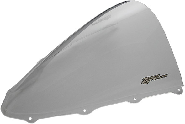 Zero Gravity - 24-739-01 - Corsa Windscreen - Clear - Panigale 1299