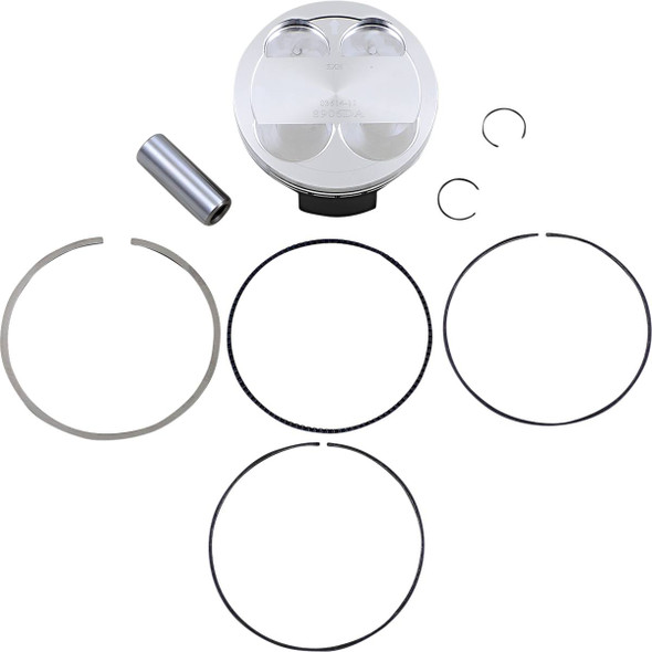 Wossner - 8906DA - Piston Kit - 83.94 mm - Sherco