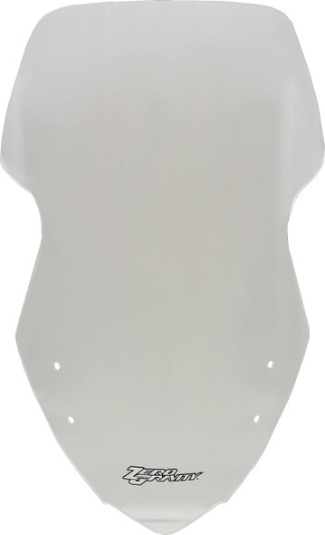 Zero Gravity - 23-465-41 - Sport Windscreen - Clear - NC700X