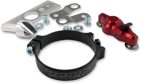 Works Connection - 12-410 - Pro Launch Start Device - Red - Yamaha