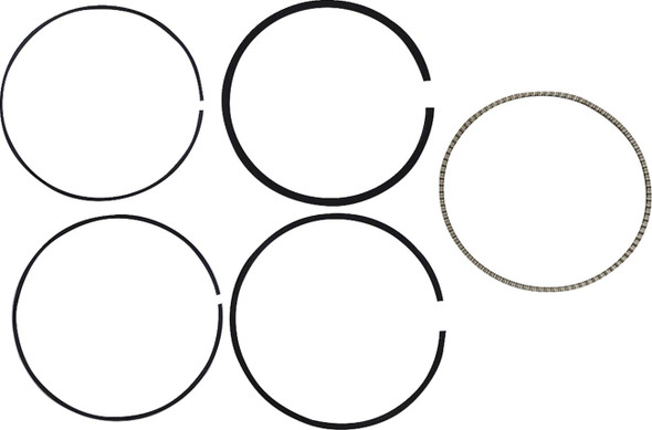 Wossner - RIK97.00 - Piston Ring Set - 97.00 mm